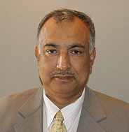 Rabi Paudel - Managing Director