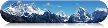 Everest area