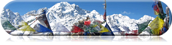 Everest area
